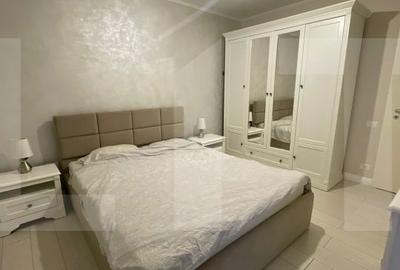Apartament cu 2 camere decomandat în Central - 4