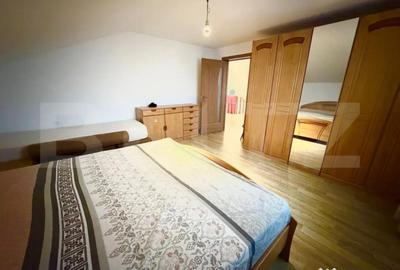 Casă cu 7 camere cu Teren 1800 Mp în Central - 8