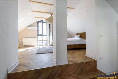 FILM! Vila de poveste, in centrul Brasovului, pe Drumul Cetatii - 20