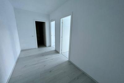 Proprietar, loc parcare inclus, 2 camere bucătărie mobilat/utilat lux bloc nou - 7