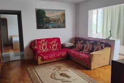 Apartament cu 3 camere semidecomandat, mobilat în Dâmbovița - 4