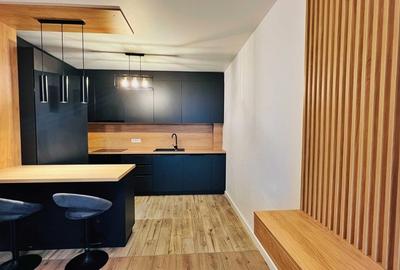 Apartamemt 2 camere - Torontal