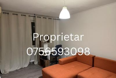 Apartament cu 2 camere decomandat în Titan