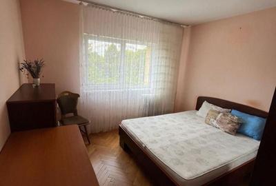 Apartament cu 2 camere în Zorilor - 2