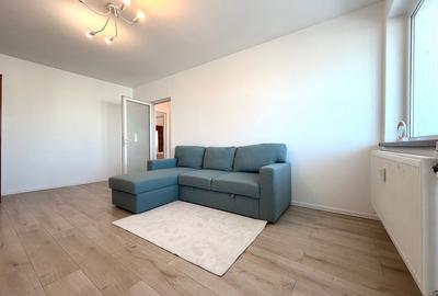 Apartament cu 3 camere semidecomandat în Titan - 6