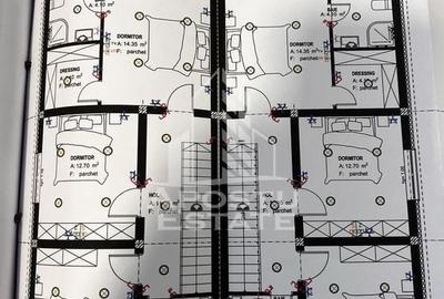 Duplex modern cu 5 camere, 132 mp, Sag - 12