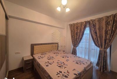 Apartament cu 2 camere decomandat în Central - 6