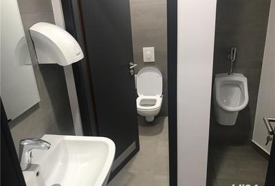 Spațiu comercial, de 1,650 mp, în Calea București - 7