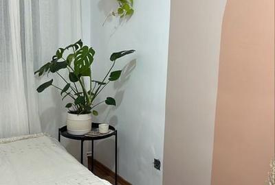 Apartament cu 2 camere decomandat în Horea - 5