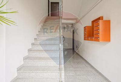 Apartament cu 2 camere decomandat în 13 Decembrie - 6