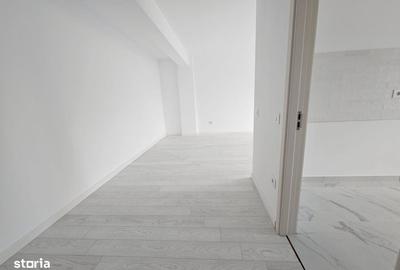 Apartament cu 2 camere în Popas Păcurari - 3