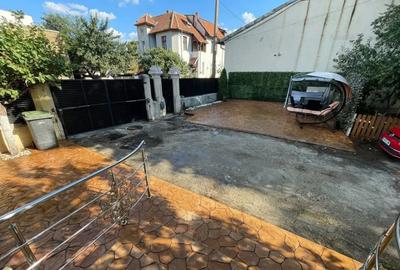 Casă cu 3 camere cu Teren 170 Mp în Pache Protopopescu - 4