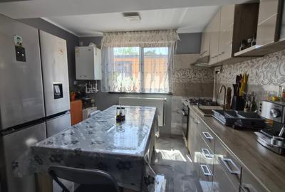 Valu lui Traian -Vila P+Mansarda (teren 350 mp /constructie 2019) - 2