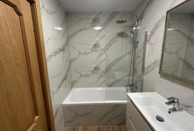 Apartament cu 2 camere decomandat, mobilat în Ultracentral - 9