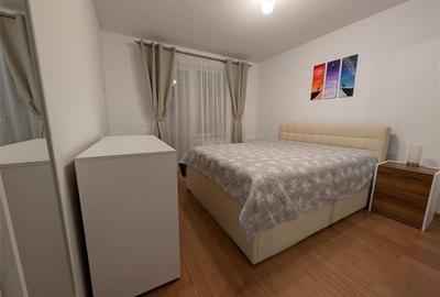 Priveliște + Apartament 2 camere in Piata 1 Mai, Rivers - 6