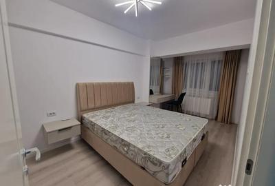 Apartament cu 2 camere decomandat în Tătărași - 2