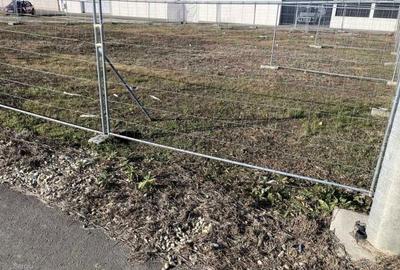 Spațiu comercial, în Odăile - 4