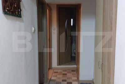 Apartament cu 3 camere, 54,7 mp, cartier Stadion - 5