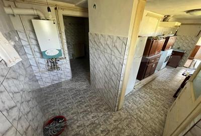 Casă cu 2 camere cu Teren 2219 Mp în Central - 7