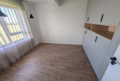 Duplex 4 camere | 120mp | 0 comision | Balotesti | Complex Rezidential Nou - 16