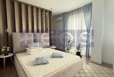 VANZARE APARTAMENT 4 CAMERE | SISEȘTI | TERASA 58MP | PARCARE - 7