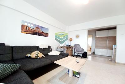 Apartament cu 3 camere decomandat, mobilat în Băneasa - 2