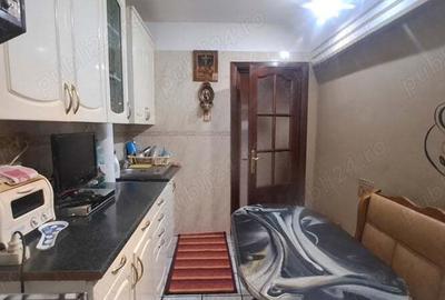 Apartament cu trei camere - 3