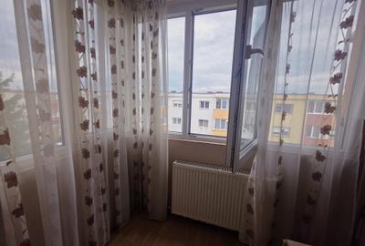 Apartament cu 2 camere decomandat în Triaj - 5