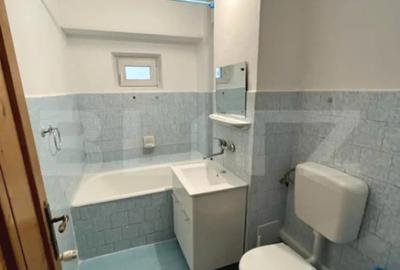 Apartament cu 3 camere decomandat, mobilat în Spitalul Județean - 8