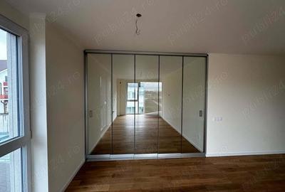 Apartament de 3 camere la cheie - 1