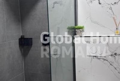 Casă individuală cu 4 camere cu Canalizare în Băneasa - 12