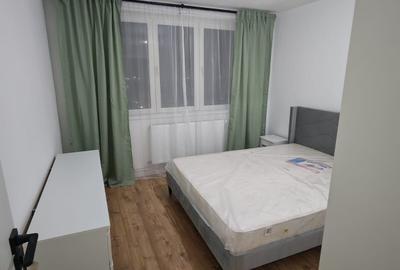 Apartament cu 2 camere decomandat în Unirea - 3