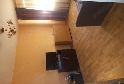 Apartament cu 2 camere decomandat în Ultracentral