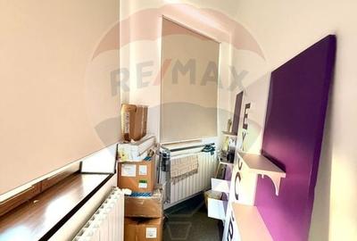 DE INCHIRIAT Spațiu comercial  100mp în zona P-ta Victoriei - 19