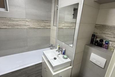 Apartament cu 3 camere decomandat în Ultracentral - 6