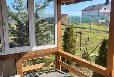 Teren de 490 mp, în Șendreni - 2