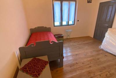 Casă cu 3 camere în Coca-Antimirești - 8