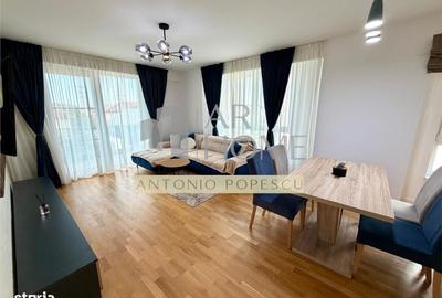 Apartament cu 2 camere, mobilat în Albert - 15