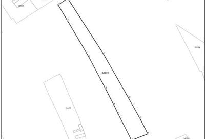 Teren Construcții intravilan de 3335 mp, în Cătrunești - 2