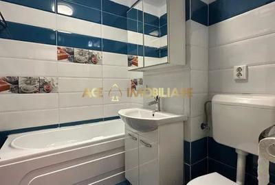 Apartament cu 3 camere, mobilat în Vest - 7