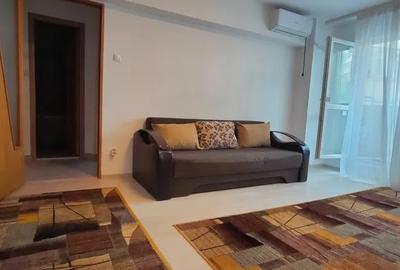 Apartament 2 camere, semidecomandat, 56mp, ac, balcon, metrou, Dristor - 4