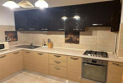 AP. 3 CAMERE VITAN, CENTRALA, PARCARE INCLUSA, METROU 15 MINUTE - 10