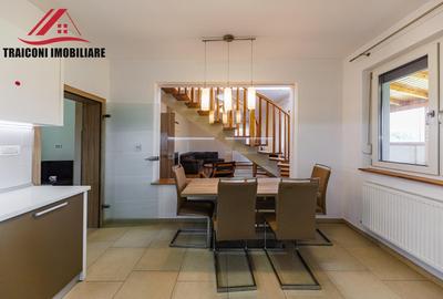 Casă individuală str Arsenie Boca, 0% COMISION - 16