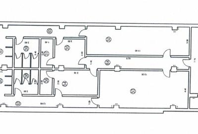 Sala de inot cu vestiare si piscina semiolimpica Aleea Meteo Nr. 4 - 6