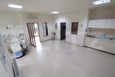 Casa 270 mp+teren 322 mp, 6 camere+cabinet stomatologic-zona - 9