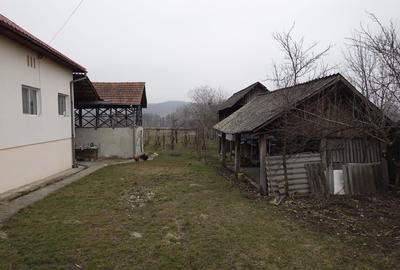 Casă individuală cu 3 camere cu Teren 813 Mp în Grădiștea - 6