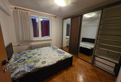 Piata Sudului, 10 minute metrou, Secuilor intersectie cu str. Mirea Luiza - 4