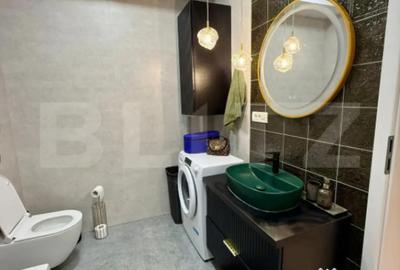 Apartament cu 3 camere decomandat în Rogerius - 6