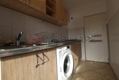 Piata Alba Iulia - Bld. Unirii - bloc mixt - Rond Alba Iulia - 7