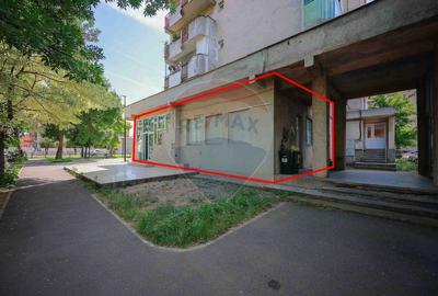 Spatiu comercial de vanzare, Bulevardul Dimitrie Cantemir - 13